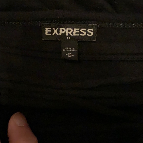 Express Caged Top - Picture 3 of 3